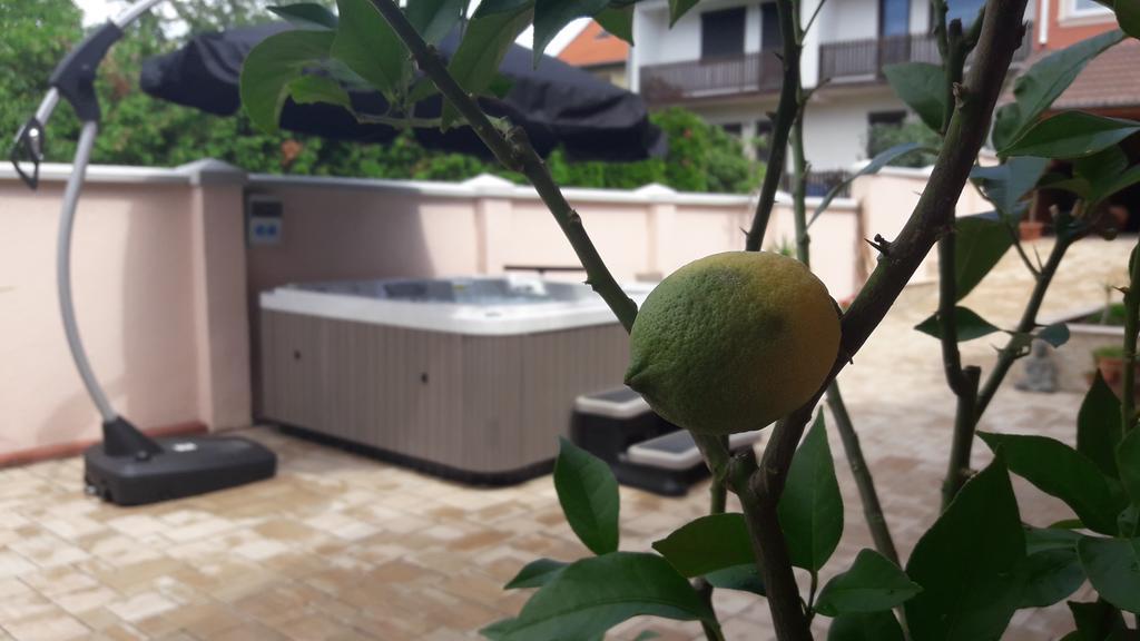 瓦茨 星级旅馆酒店 外观 照片